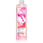 Avon Senses Sweet & Joyful Freesia & Pomegranate Shower Gel Hidratante 500ml