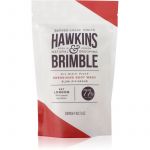 Hawkins & Brimble Natural Grooming Elemi & Ginseng Gel de Limpeza 300ml Recarga
