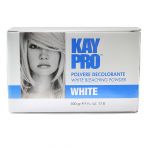 Kaypro Pó Descolorante Branco 500 gr