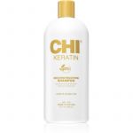 CHI Keratina Shampoo com Queratina Cabelo Seco 946ml