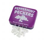 Spencer Fleetwood Willie Shaped Mints