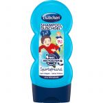 Bübchen Kids Shampoo & Shower Shampoo e Shower Gel 2 em 1 Sport´n Fun 230ml
