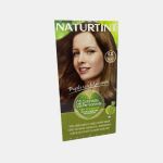 Phergal Naturtint Pure & Protect 6.31 Castanho Amendoa