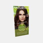 Phergal Naturtint Pure & Protect 4.35 Castanho Capuchino