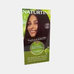 Phergal Naturtint Pure & Protect 3.56 Vermelho Radiante