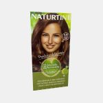 Phergal Naturtint Pure & Protect 6.35 Castanho Canela