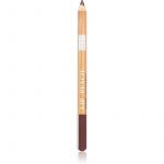 Astra Make-up Pure Beauty Lip Pencil Delineador de Lábios Natural Tom 02 Bamboo 1,1g