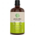 Green Idea Tea Tree Oil Tónico Facial sem Álcool 100ml
