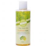 Green Idea Tea Tree Oil Tónico Facial para Pele Problemática 100ml