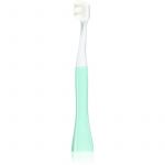 Nanoo Toothbrush Kids Escova de Dentes para Crianças Green