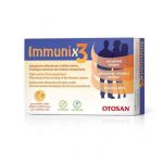 Otosan Immunix3 40 Comprimidos