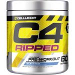 Cellucor C4 Ripped 30 Serv Tropical