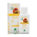 Natura House Shampoo Nutritivo para Cabelo Frágil Desvitalizado 250ml