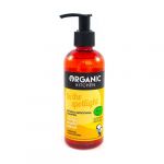Organic Kitchen Shampoo Suavizante Natural 270ml