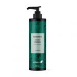 Ebers Shampoo Senssitive Limpeza Profunda com Aloe e Tea Tree 250ml