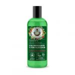 Agafja Shampoo Natural de Volume e Força 260ml