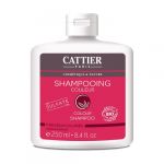 Cattier Shampoo para Cabelos Coloridos 250ml