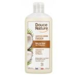 Douce Nature Shampoo Gel Banho de Coco 250ml (coco)
