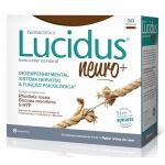Farmodietica Lucidus Neuro+ 30 Ampolas