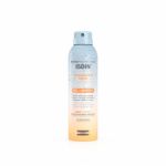 Protetor Solar Isdin Wet Skin Spray Transparente SPF50+ 100ml