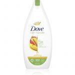 Dove Care By Nature Uplifting Gel de Banho Nutritivo 400ml