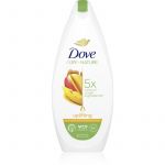 Dove Care By Nature Uplifting Gel de Banho Nutritivo 225 ml