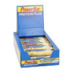 Power Bar Protein Plus 55g