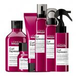 L'Oréal Curl Expression Rotina de Caracóis Coffret