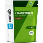 Zumub Vegan Protein (Proteína de Ervilha) 1kg