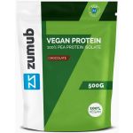 Zumub Proteína Vegan (Proteína de Ervilha) 500g