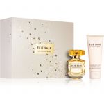 Elie Saab Le Parfum Lumière Woman Eau de Parfum 50ml + Leite Corporal 75ml Coffret (Original)