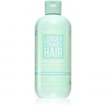 Hairburst Longer Stronger Hair Oily Scalp & Roots Shampoo de Limpeza Rapidamente Oleoso 350ml