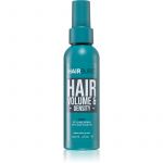 Hairburst Hair Volume & Density Spray para Penteado 125ml
