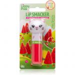 Lip Smacker Lippy Pals Bálsamo Nutritivo para Lábios Water Meow-ion 4g