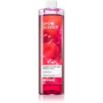 Avon Senses Raspberry Delight Gel de Banho Cuidado Intensivo 500ml