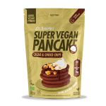 Iswari Super Vegan Fitness Pancake Cacau & Pepitas de Chocolate 750g