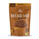 Iswari Super Vegan Bread Mix Paleo Bio 300g