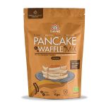 Iswari Super Vegan Pancake & Waffle Mix Original 400g