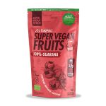Iswari Super Vegan Fitness Fruits 100% Guaraná 200g