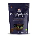 Iswari Super Vegan Macaccino Dark 250g