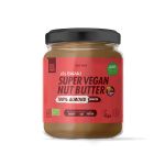 Iswari Super Vegan Fitness Nut Butter 100% Amêndoas Descascadas Torradas 500g