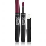Rimmel Lasting Provocalips Double Ended Batom Duradouro Tom 570 No Wine-ing 3,5g