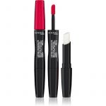 Rimmel Lasting Provocalips Double Ended Batom Duradouro Tom 500 Kiss the Town Red 3,5g
