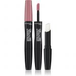 Rimmel Lasting Provocalips Double Ended Batom Duradouro Tom 400 Grin & Bare It 3,5g