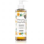 Anwen Orange & Bergamot Shampoo para Cabelo Normal a Oleoso 200ml