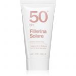 Protetor Solar Fillerina Sun Beauty Creme Solar Facial SPF50 50ml
