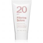 Protetor Solar Fillerina Sun Beauty Creme Solar Facial SPF20 50ml