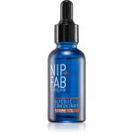 NIP+FAB Glycolic Fix 10% Sérum Concentrado para a Noite 30ml