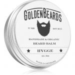 Golden Beards Hygge Bálsamo para a Barba 60ml