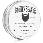 Golden Beards Hygge Bálsamo para a Barba 30ml